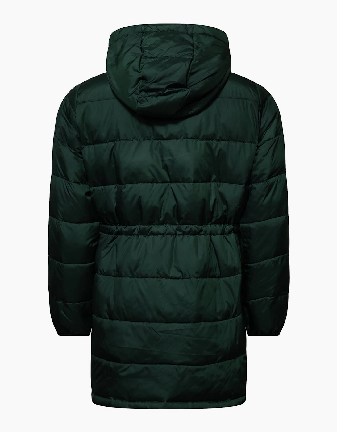 Piper Poly Packable Midi Jacket