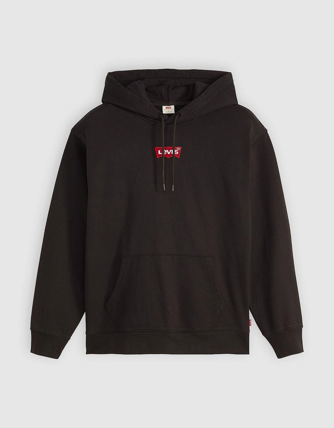 Relaxed Batwing Hoody, 6 of 5