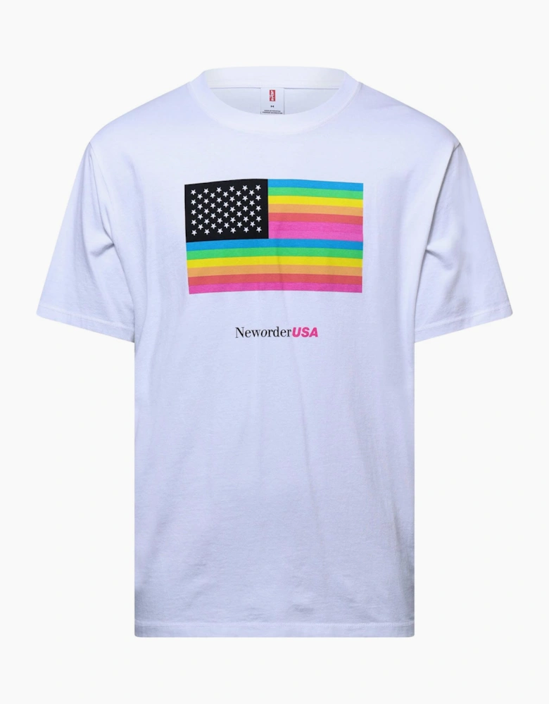 New Order Band T-Shirt