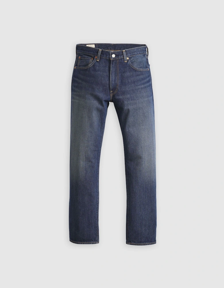 555 Up The Score Straight Jeans