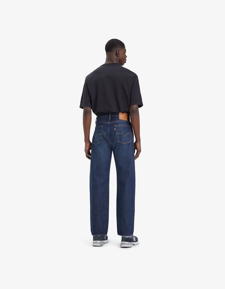 555 Up The Score Straight Jeans