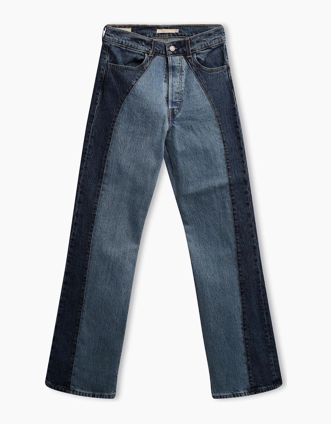 Wedgie Bootcut Western Jeans, 3 of 2