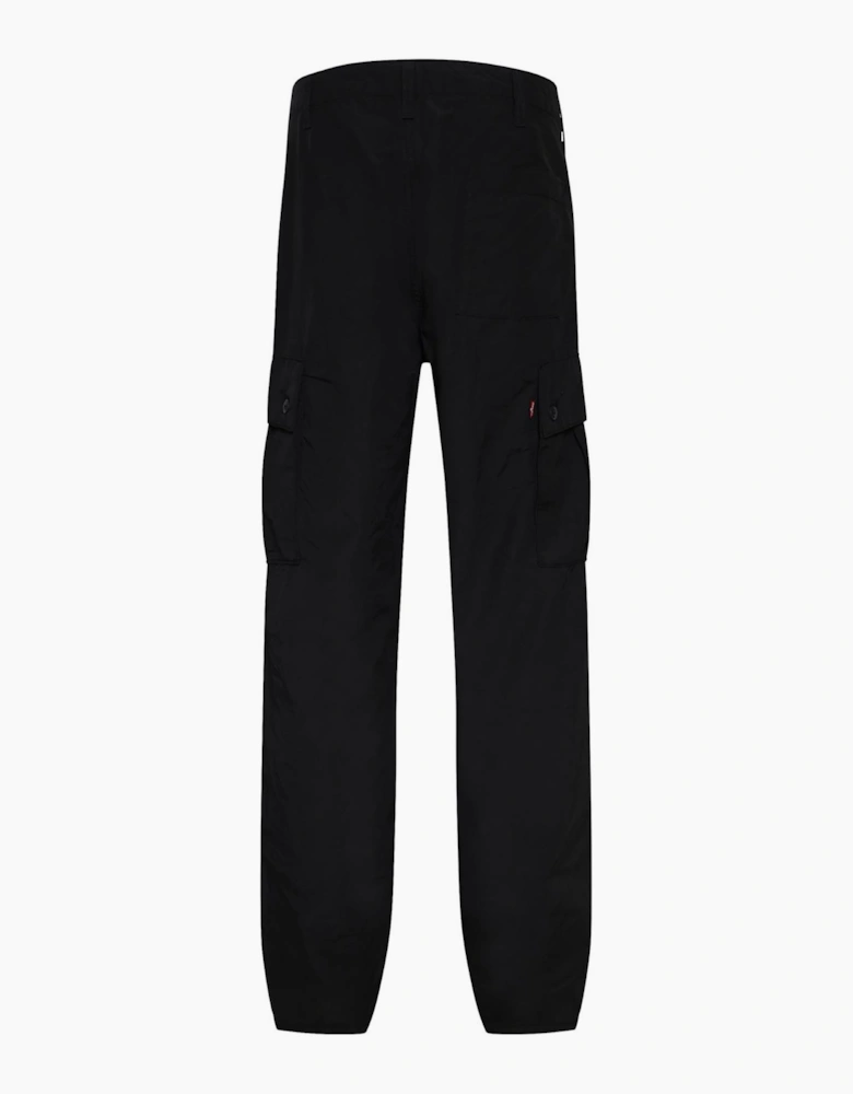 Parachute Cargo Pants