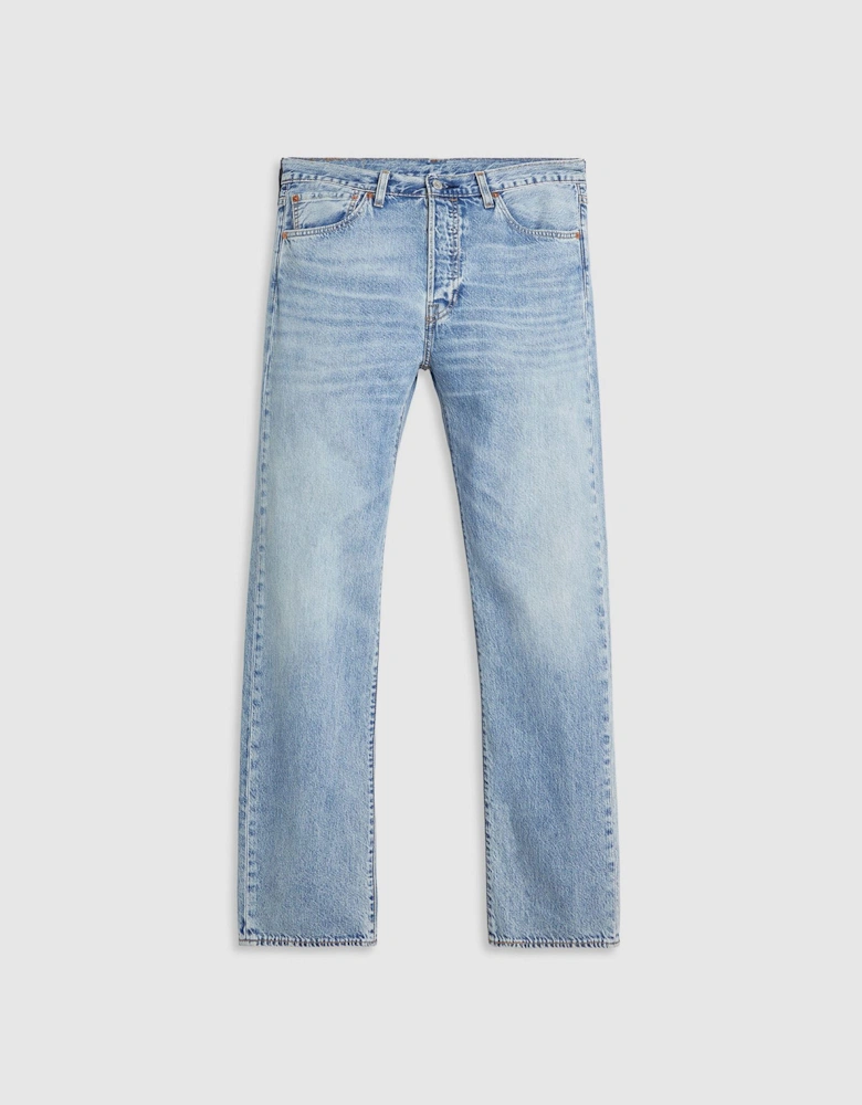 501 Original Low On Sleep Jeans