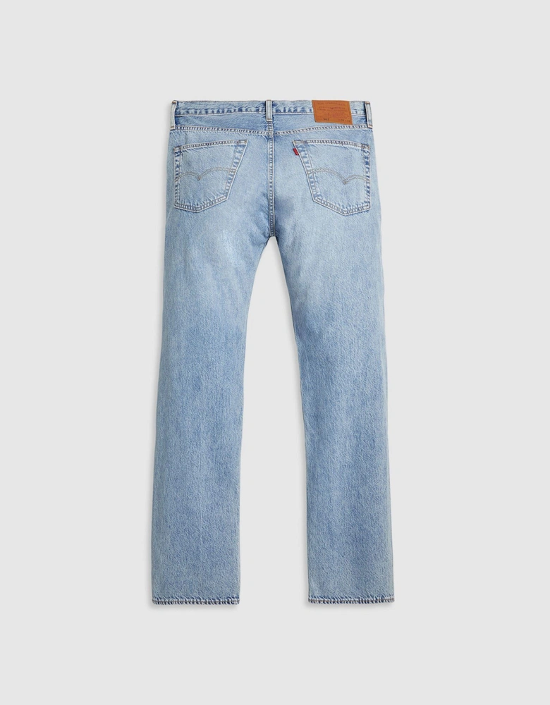 501 Original Low On Sleep Jeans