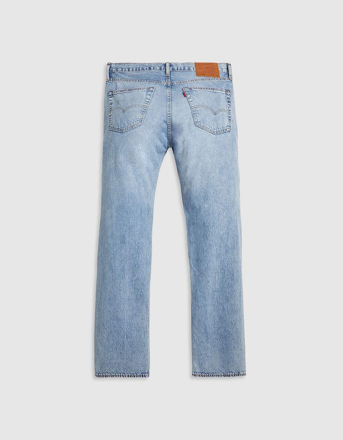 501 Original Low On Sleep Jeans