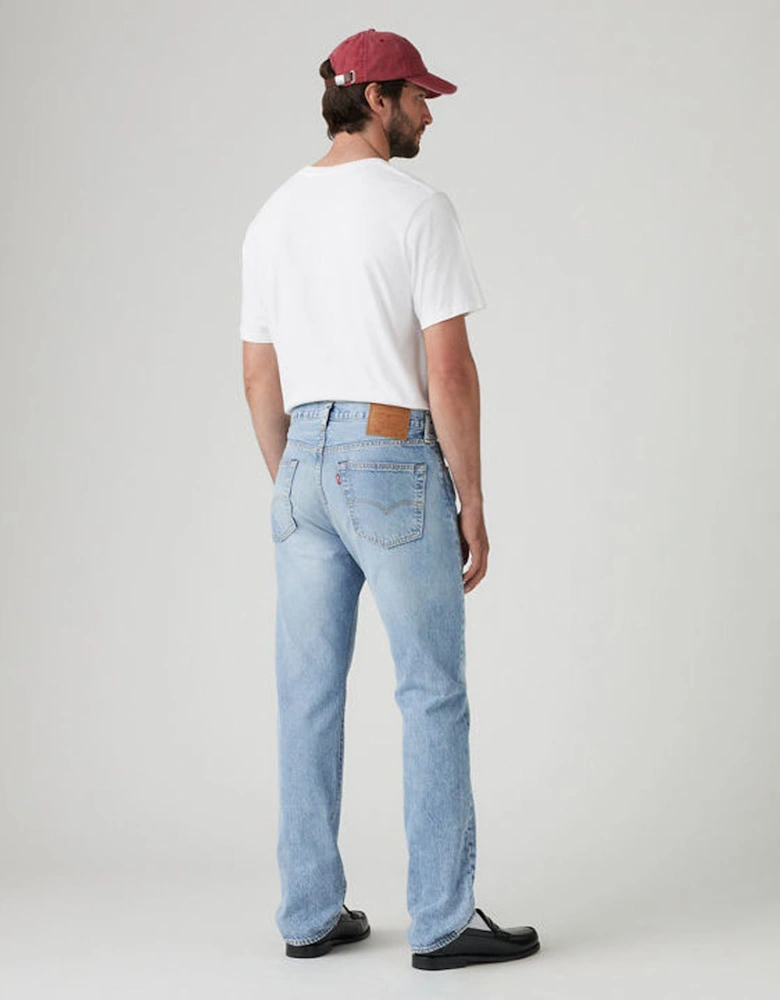 501 Original Low On Sleep Jeans
