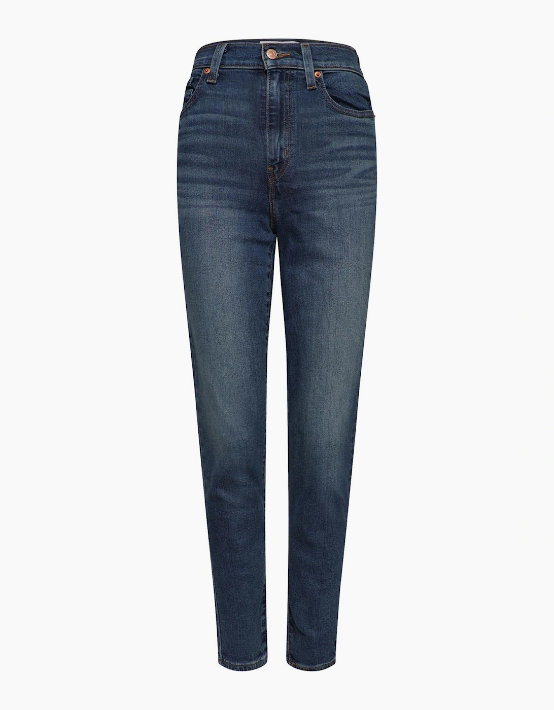 High Waisted Mom Jeans, 3 of 2