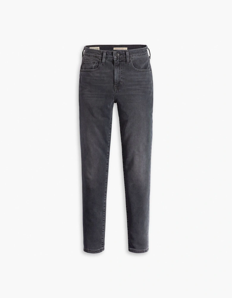 721 High Rise Skinny-Fit Jeans - 721 High-Rise Skinny Jeans