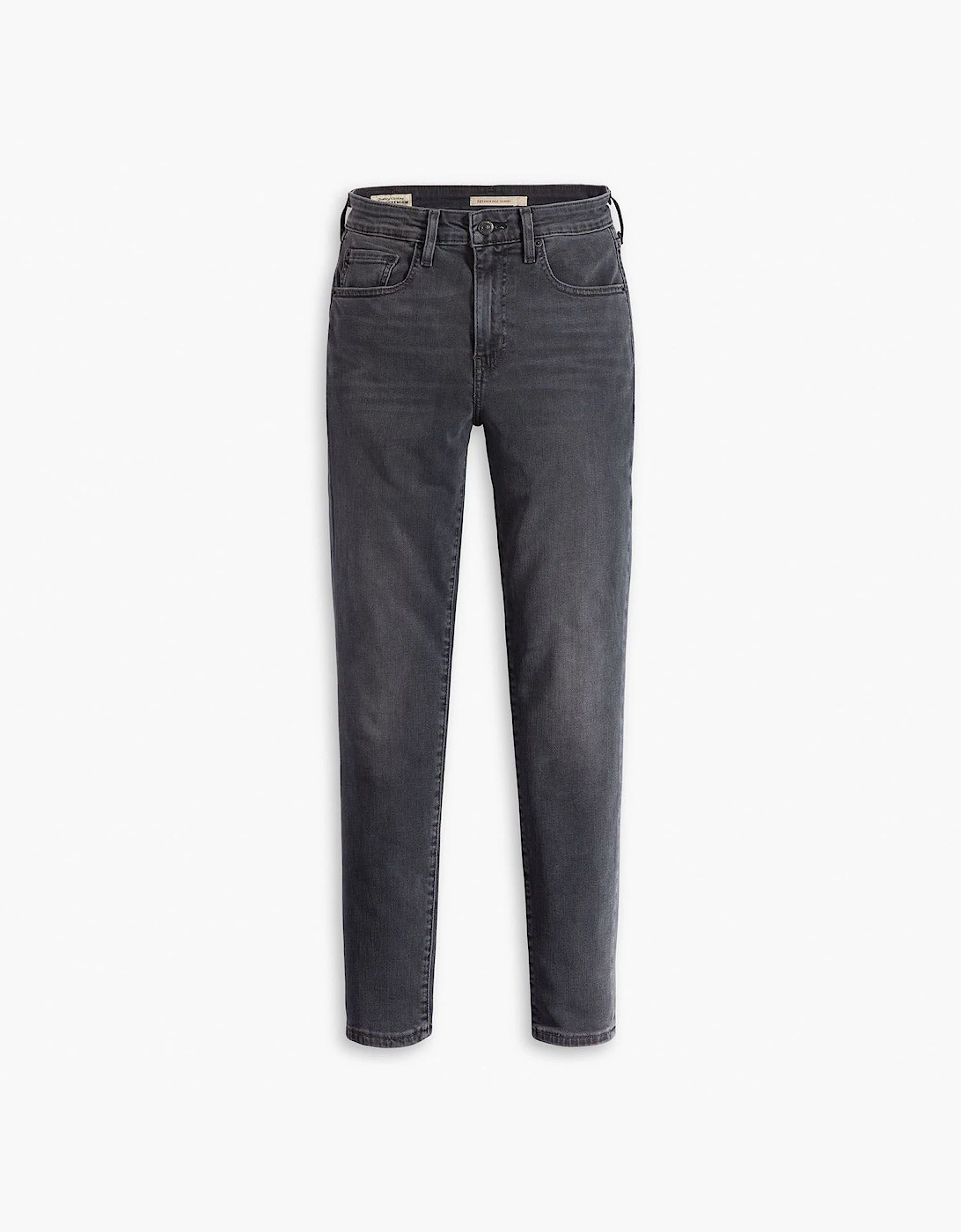 721 High Rise Skinny-Fit Jeans - 721 High-Rise Skinny Jeans, 4 of 3