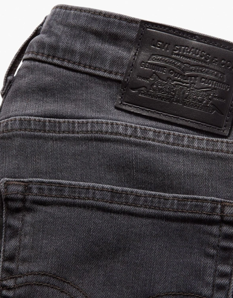 721 High Rise Skinny-Fit Jeans - 721 High-Rise Skinny Jeans