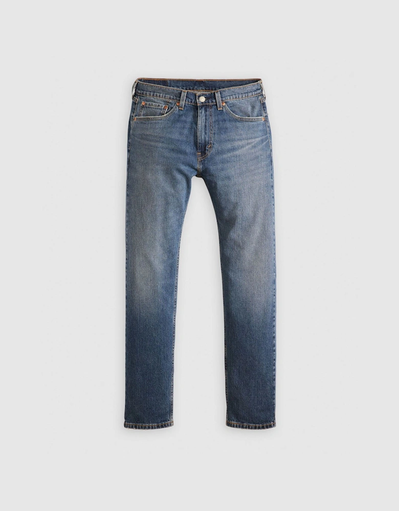 505 Blue Hour Regular Jeans