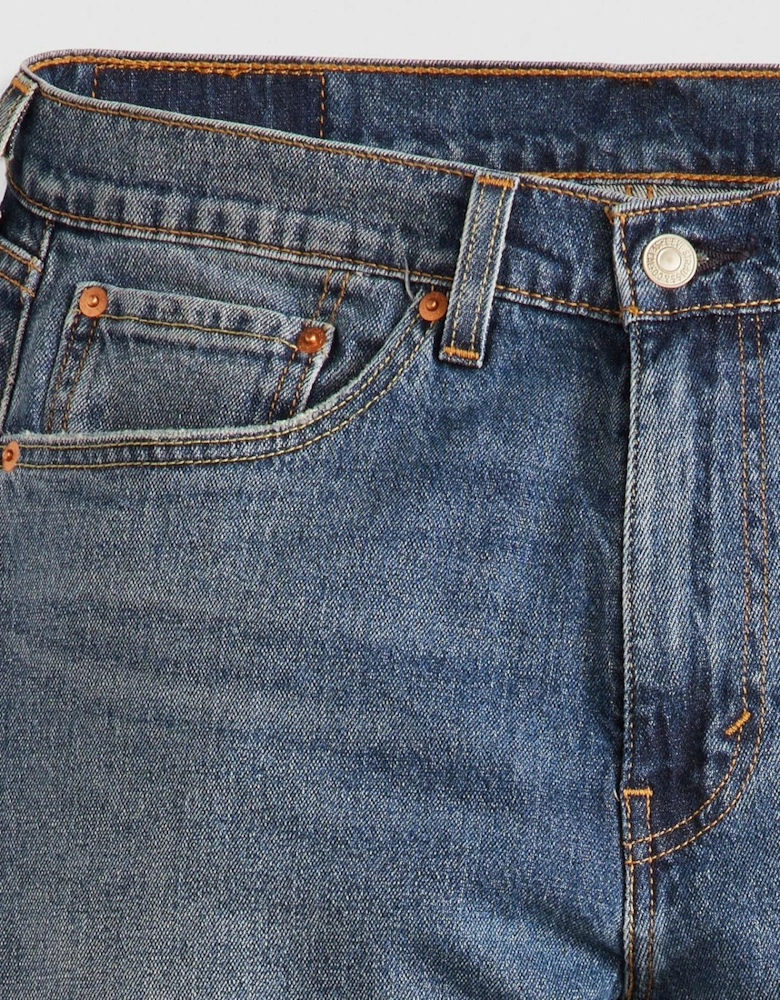 505 Blue Hour Regular Jeans