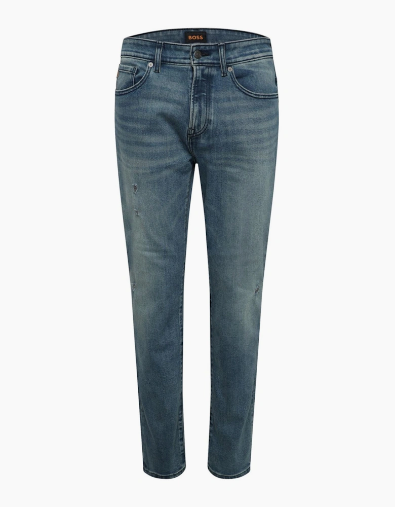 Re.Maine BO Regular-Fit Jeans