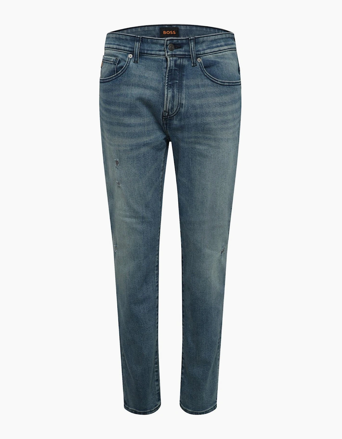 Re.Maine BO Regular-Fit Jeans, 3 of 2