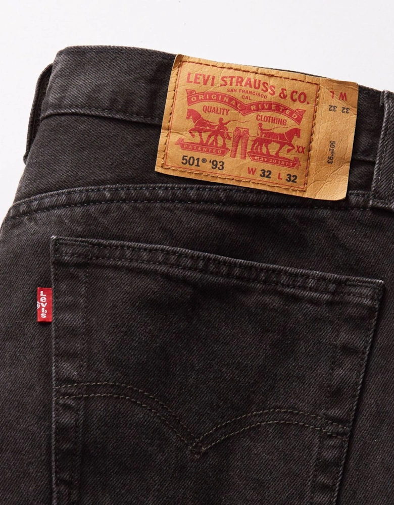 501 Driverway 93 Straight Jeans