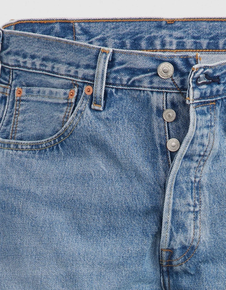 Those Days 93 Straight Jeans