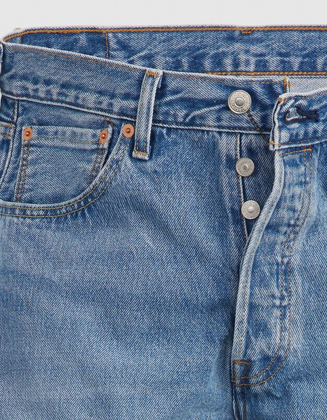 Those Days 93 Straight Jeans