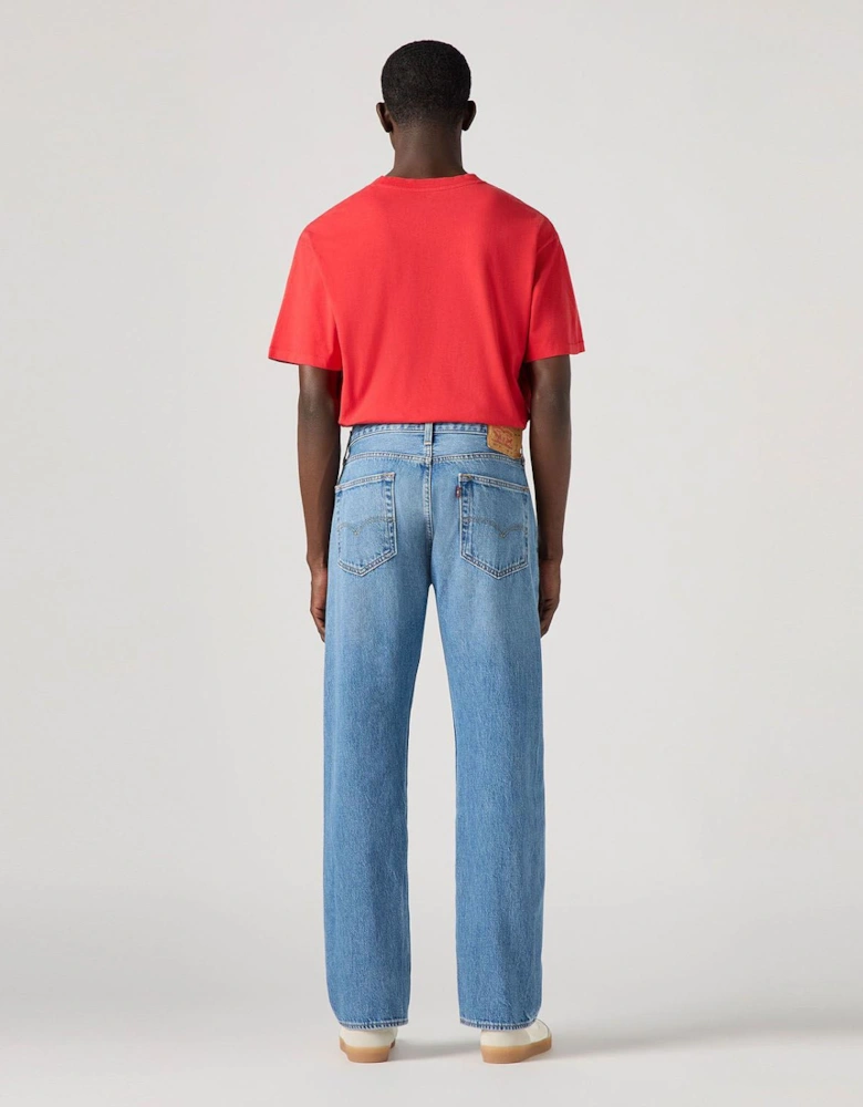 Those Days 93 Straight Jeans