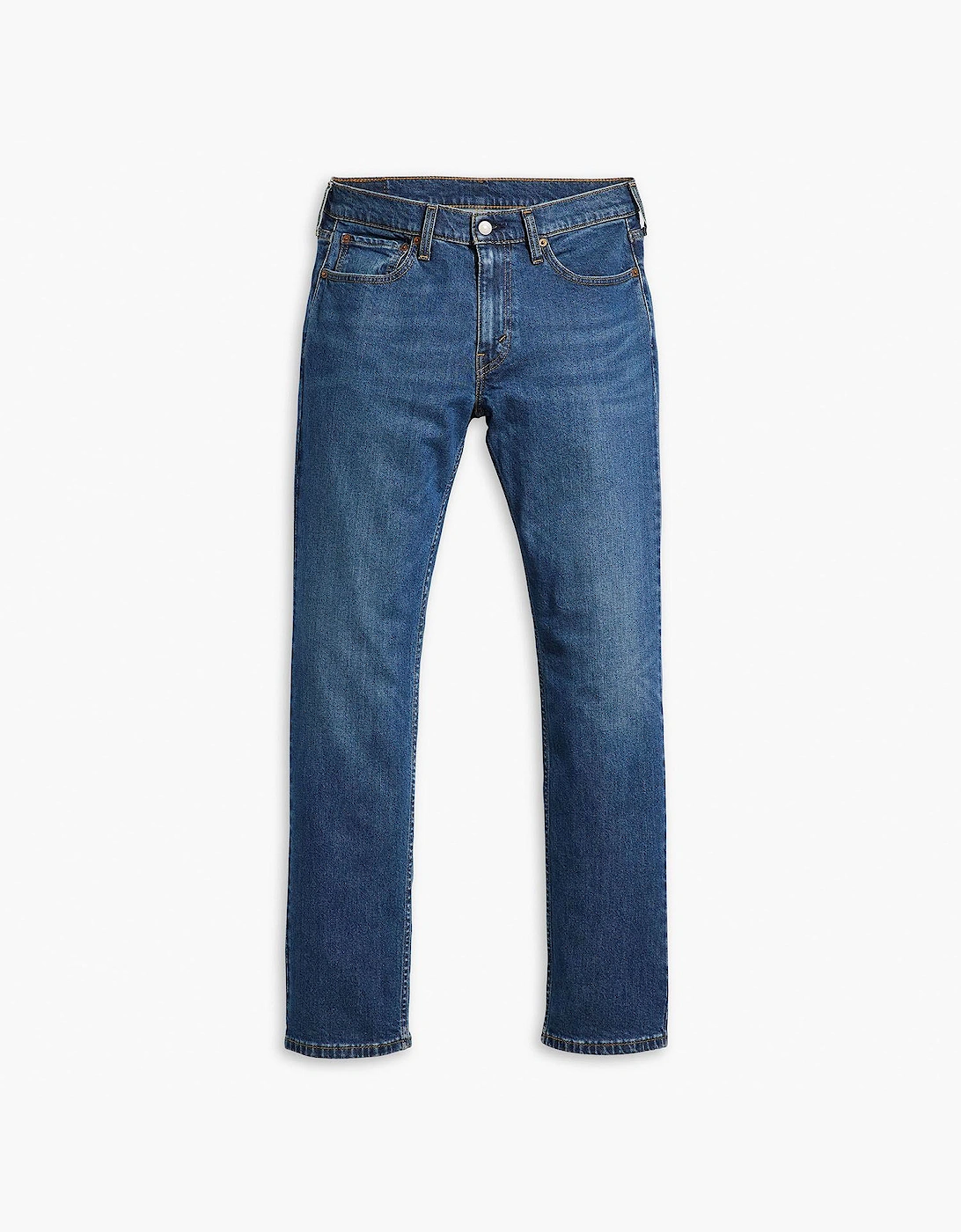 514 Spider Crab Straight Jeans, 7 of 6