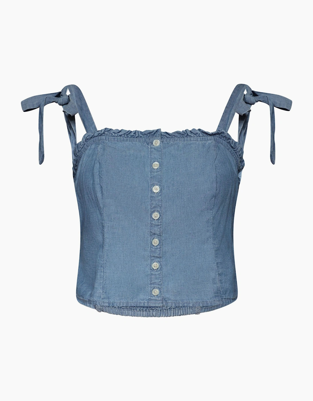 Luciana Lightweight Blouse, 3 of 2