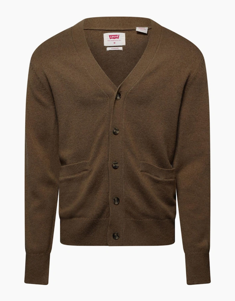 Richmond Cardigan