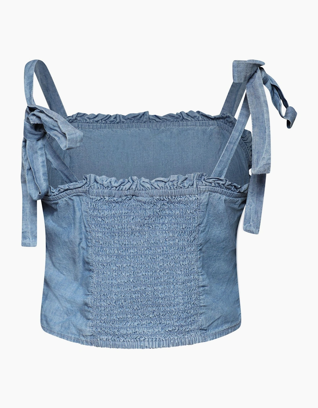 Luciana Lightweight Blouse