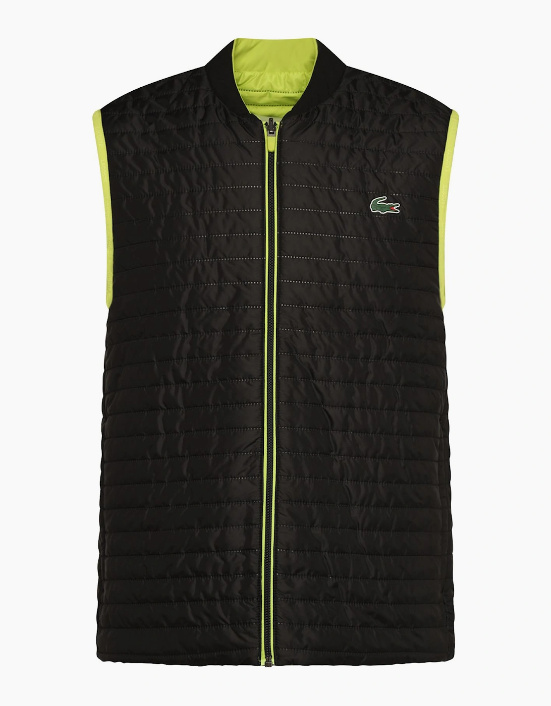 Lightweight Reversible Padded Vest, 5 of 4