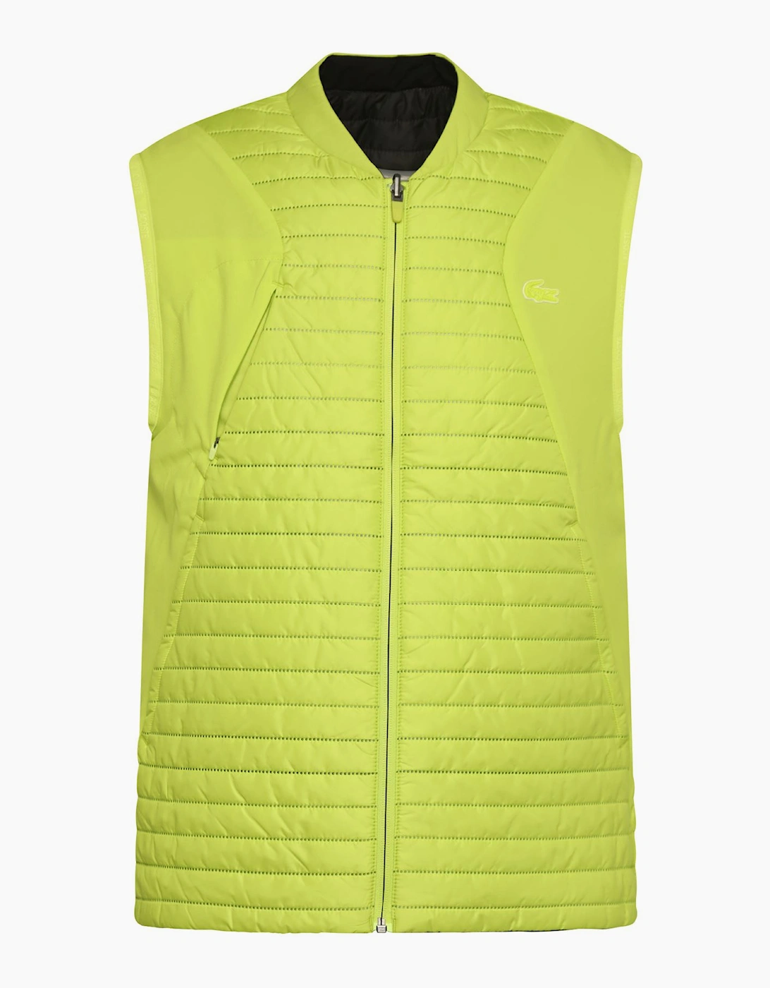 Lightweight Reversible Padded Vest