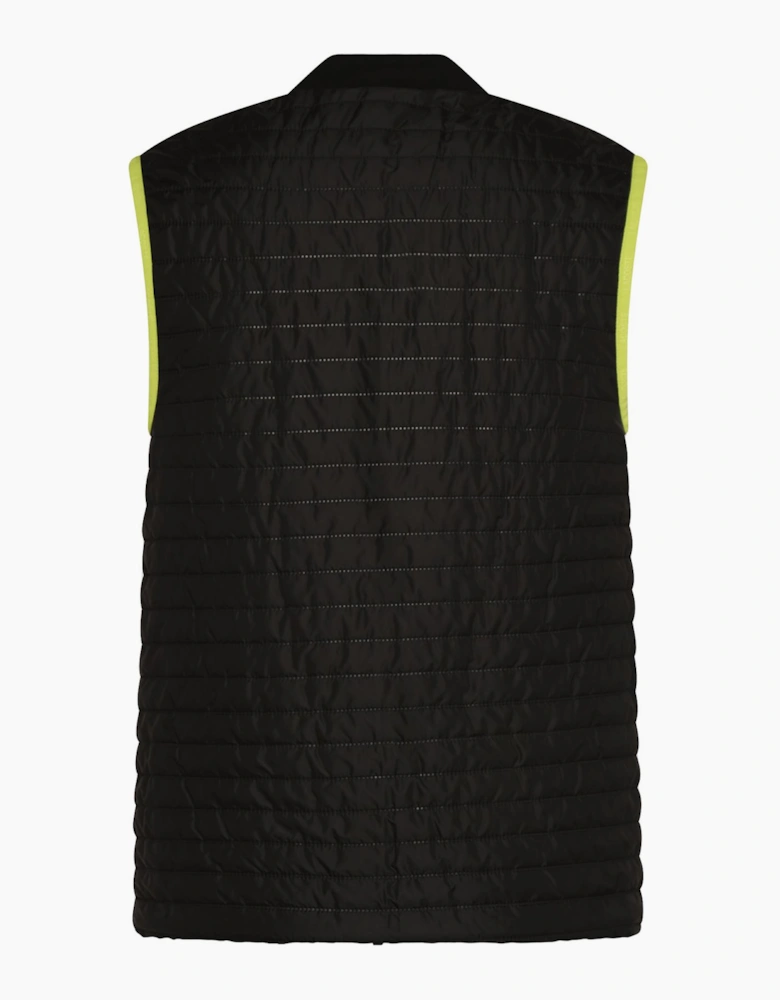 Lightweight Reversible Padded Vest