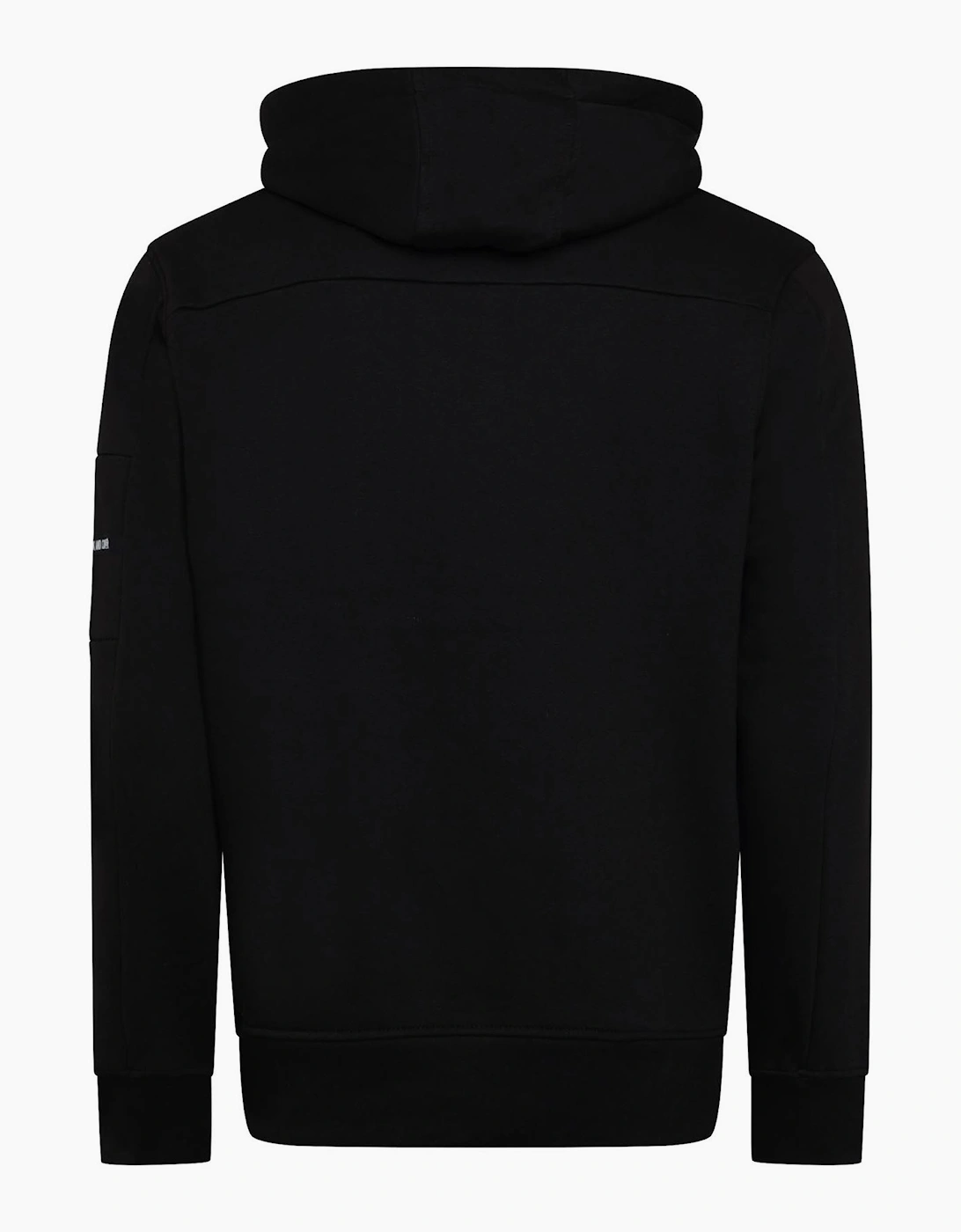 Randolph Hoody