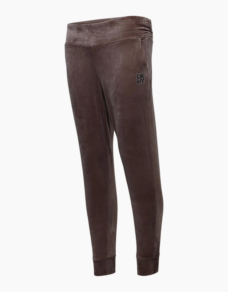 Mid Rise Slim Fit Joggers