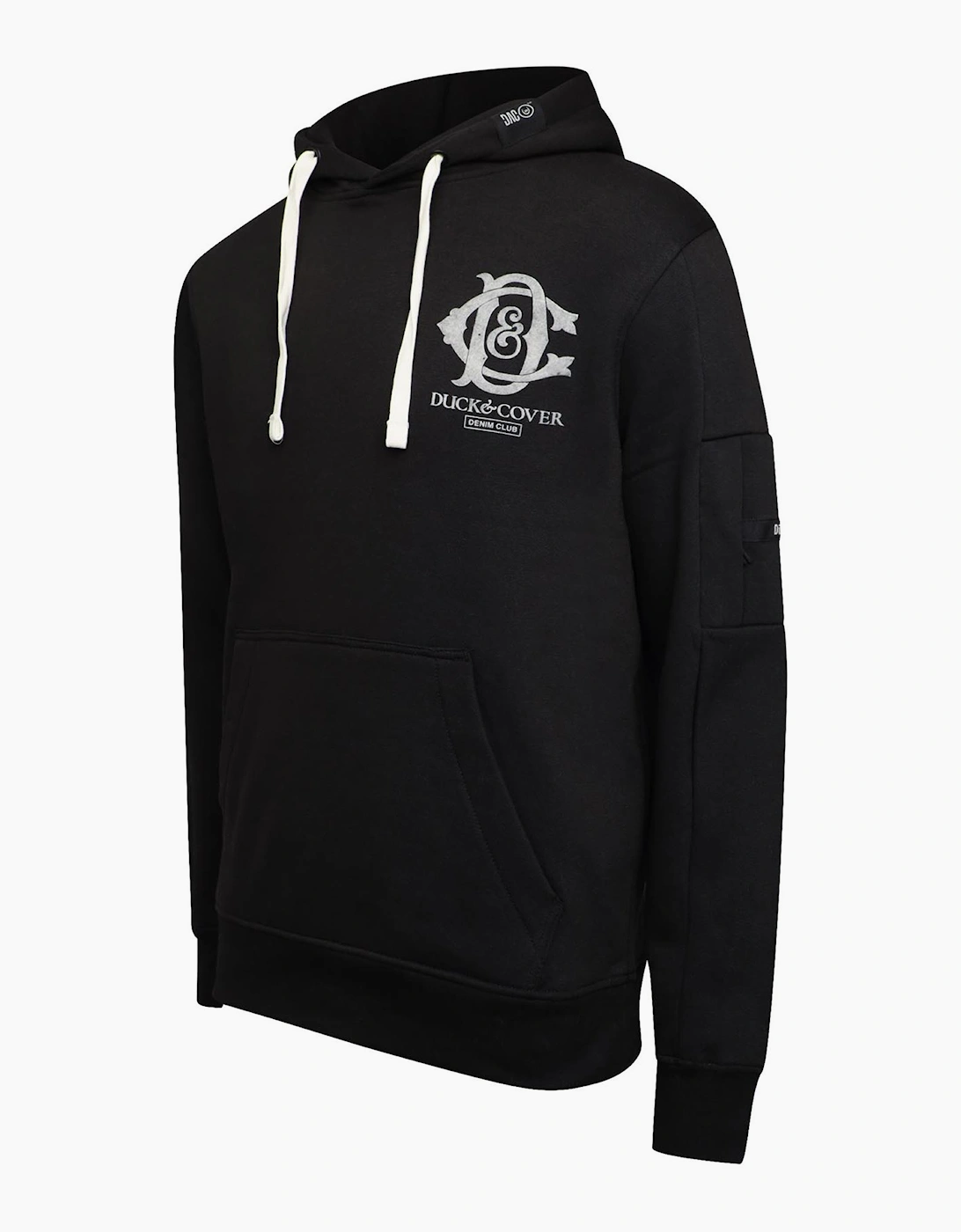 Randolph Hoody