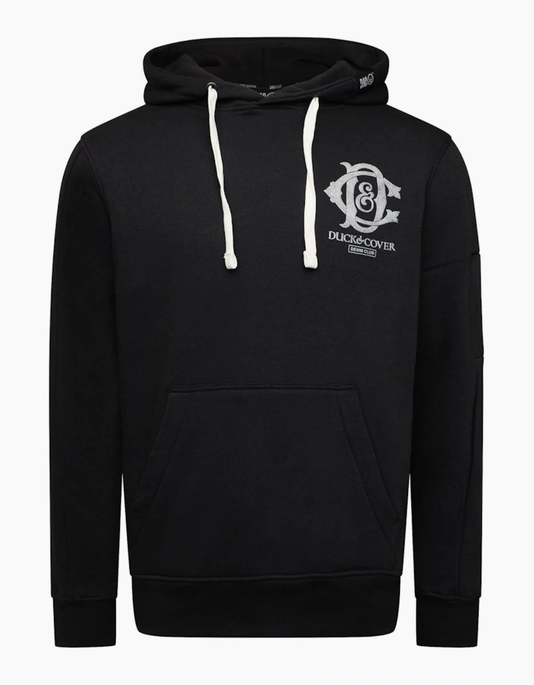 Randolph Hoody