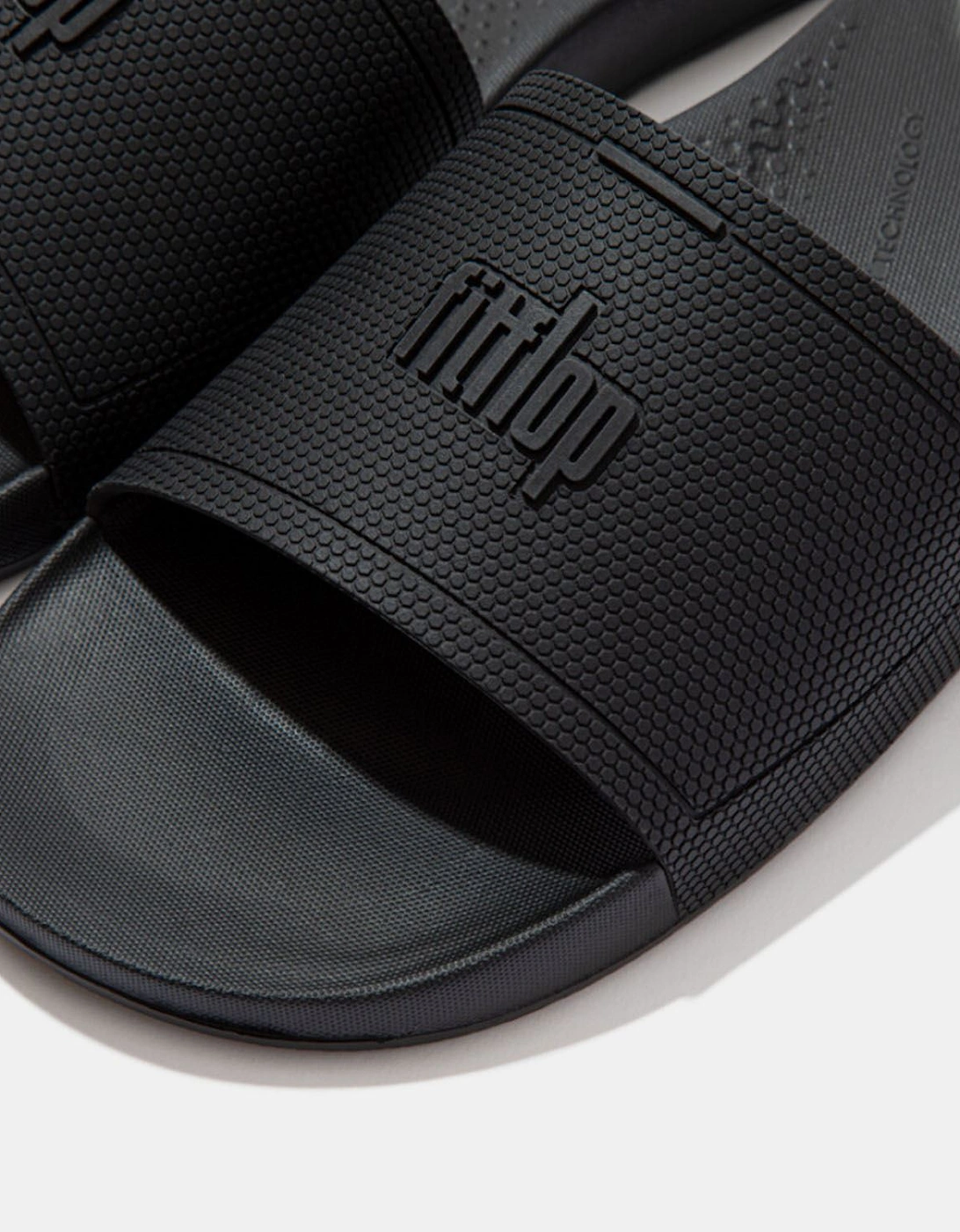 iQushion Pool Sliders