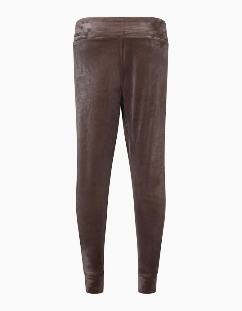 Mid Rise Slim Fit Joggers