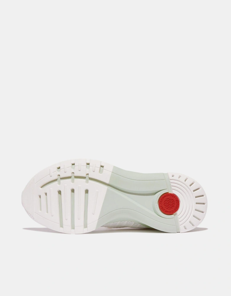 Vitamin FFX Knit Sports Trainers - Womens Vitamin FFX Knit Sports Trainers