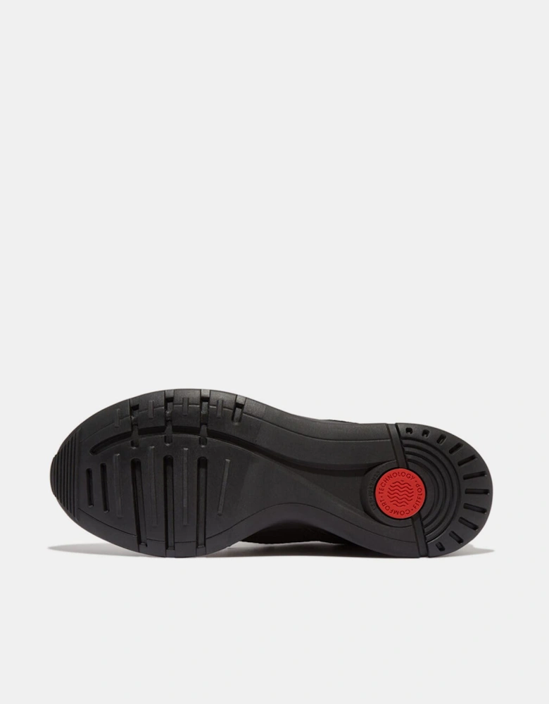 Vitamin FFX Knit Sports Trainers - Womens Vitamin FFX Knit Sports Trainers