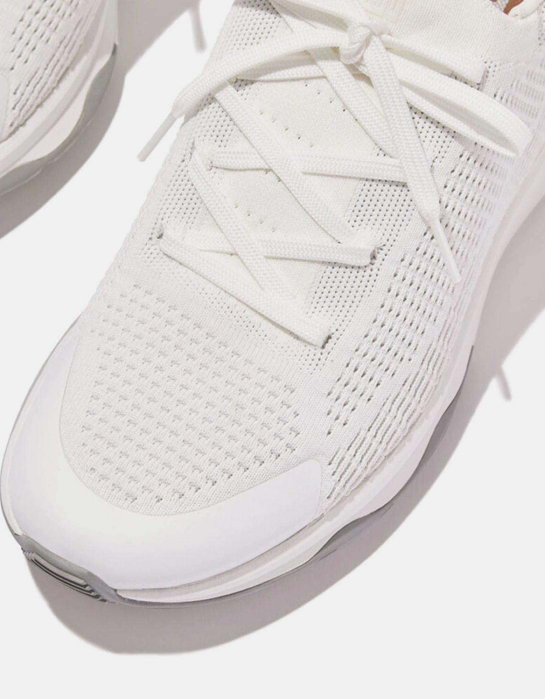 Vitamin FFX Knit Sports Trainers - Womens Vitamin FFX Knit Sports Trainers