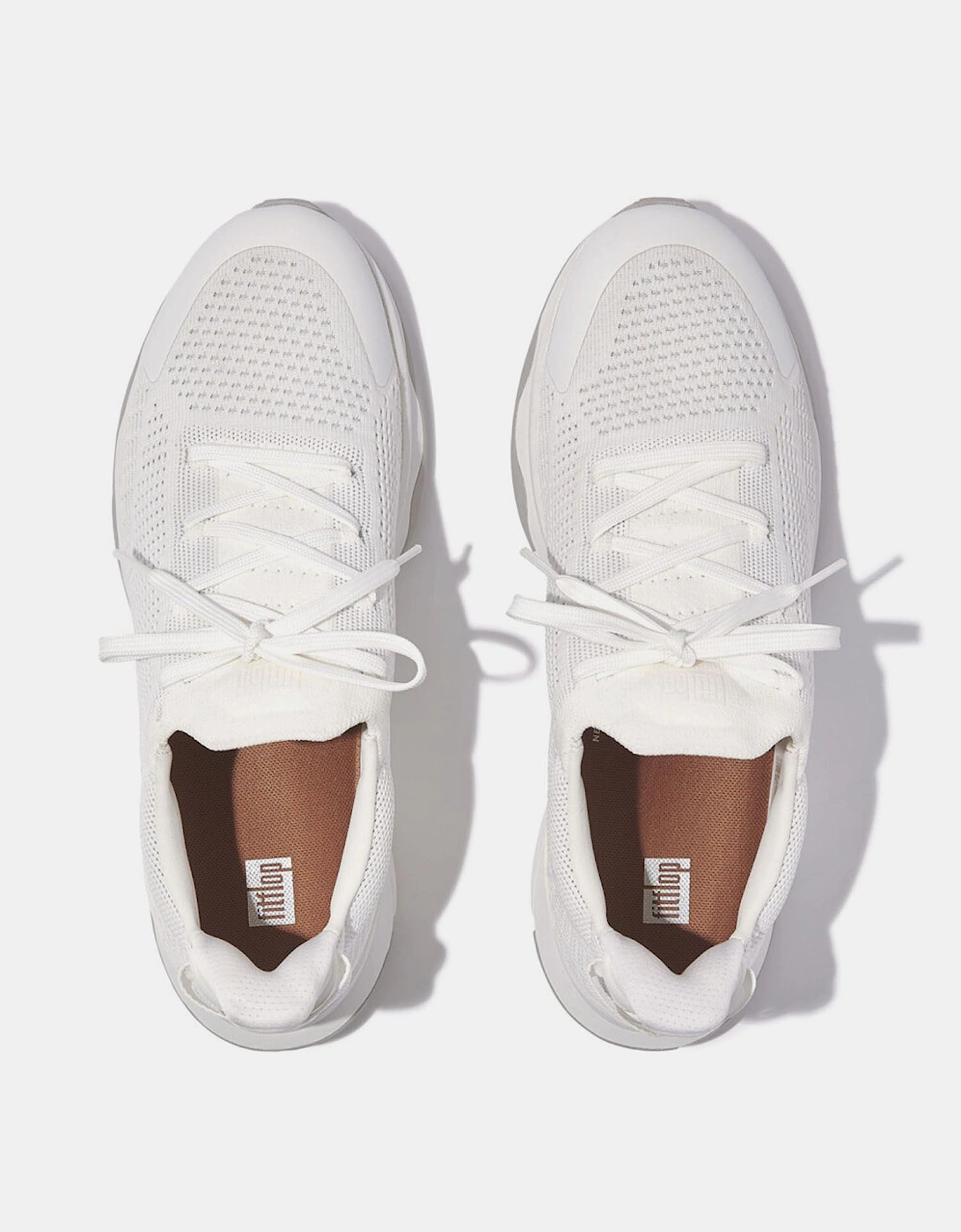 Vitamin FFX Knit Sports Trainers - Womens Vitamin FFX Knit Sports Trainers