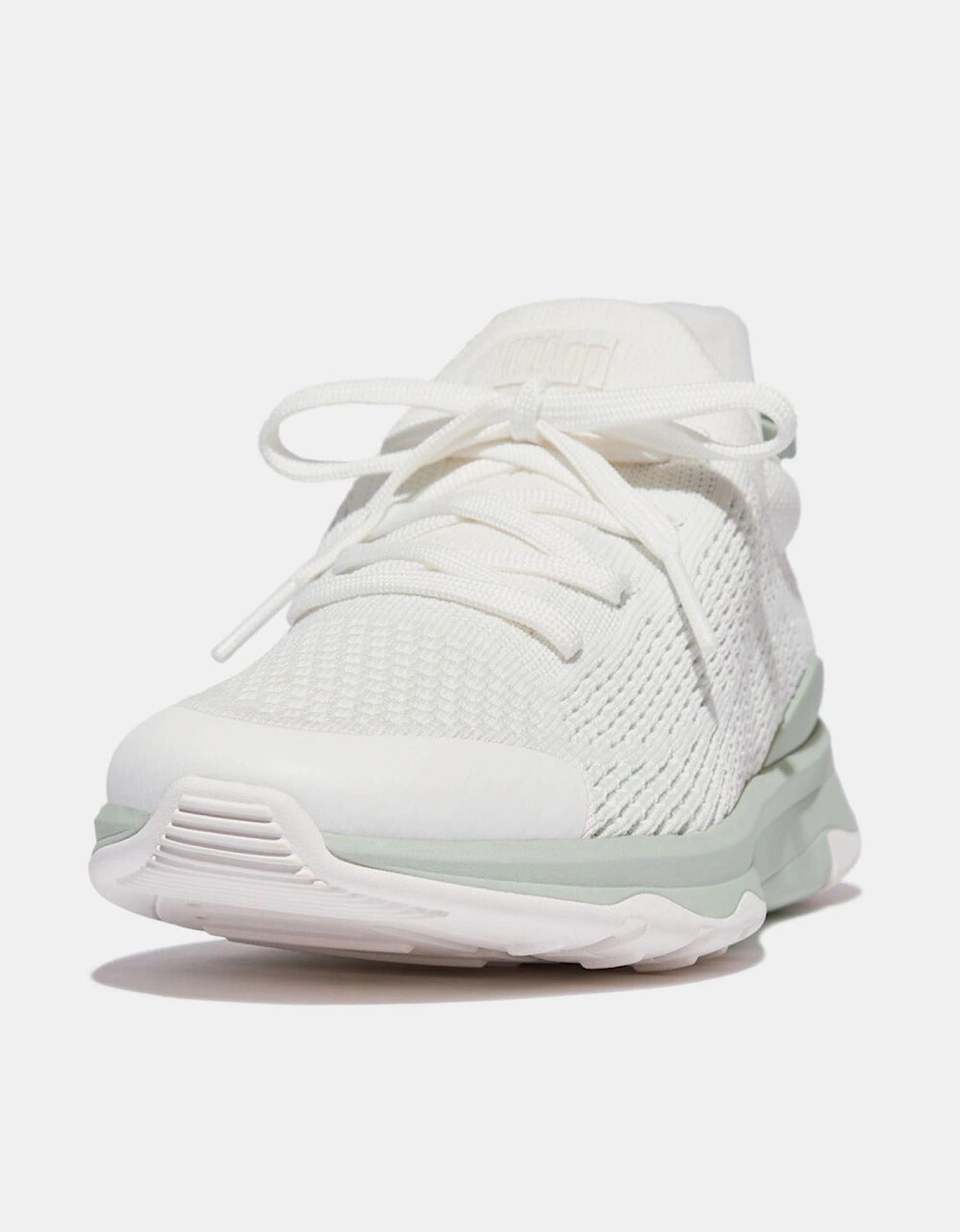 Vitamin FFX Knit Sports Trainers - Womens Vitamin FFX Knit Sports Trainers