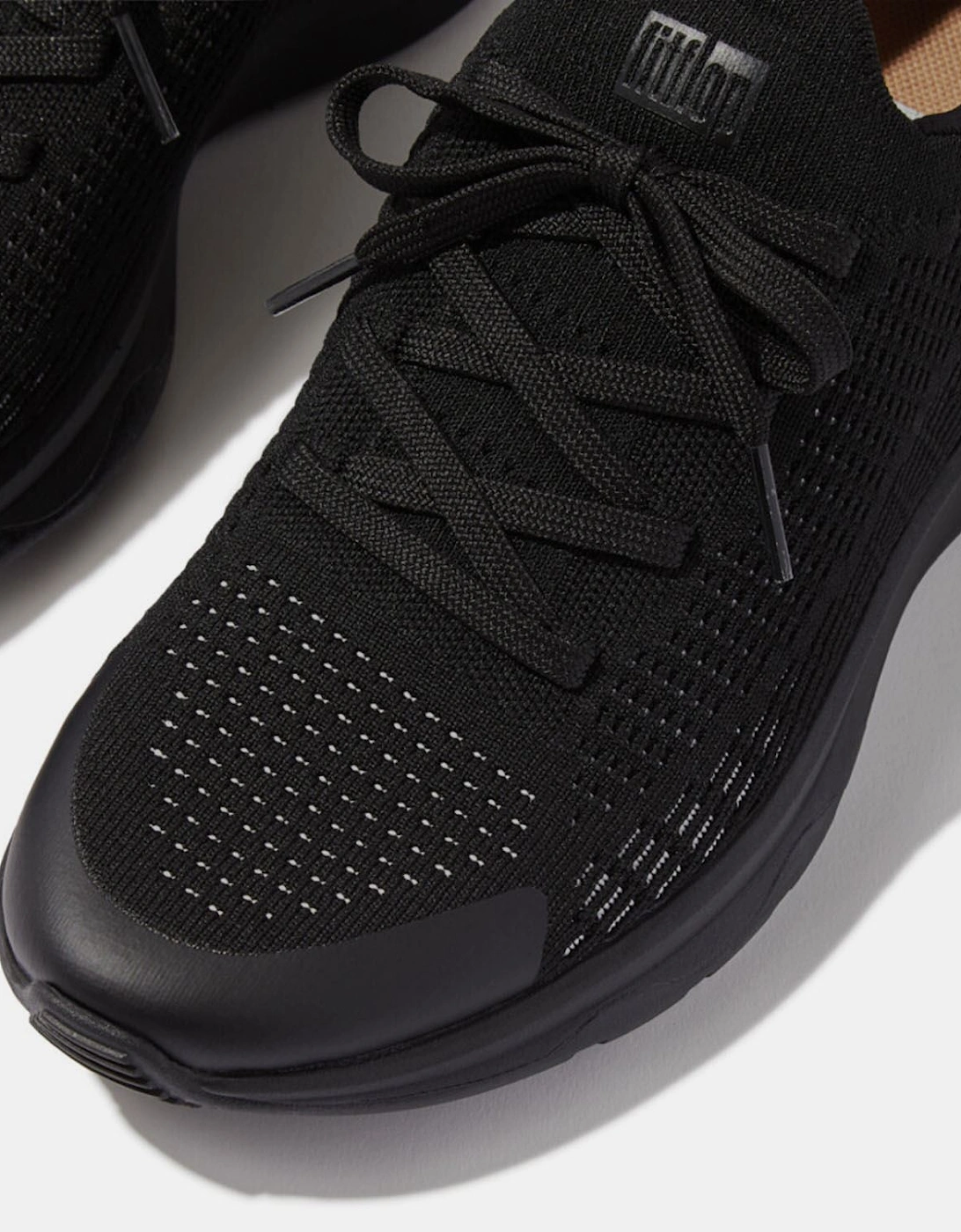 Vitamin FFX Knit Sports Trainers - Womens Vitamin FFX Knit Sports Trainers