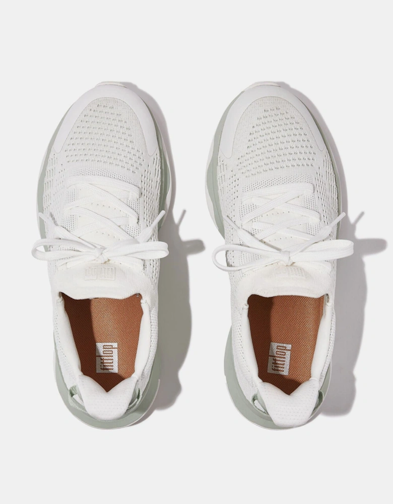 Vitamin FFX Knit Sports Trainers - Womens Vitamin FFX Knit Sports Trainers