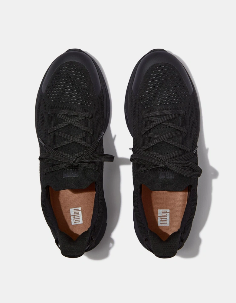 Vitamin FFX Knit Sports Trainers - Womens Vitamin FFX Knit Sports Trainers