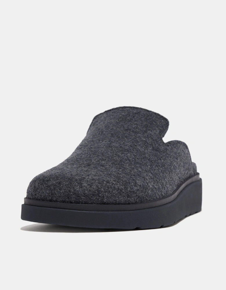 Gen-FF Felt Mules