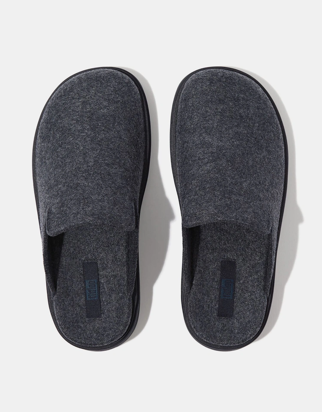 Gen-FF Felt Mules