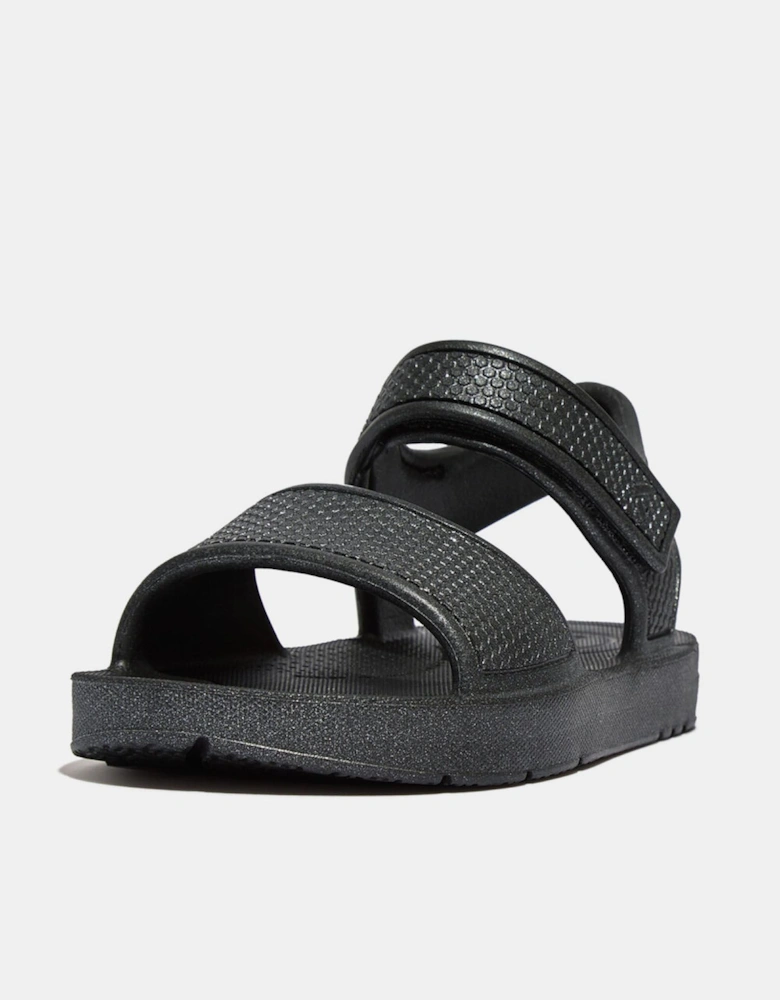 Juniors iQushion Shimmer Sandals