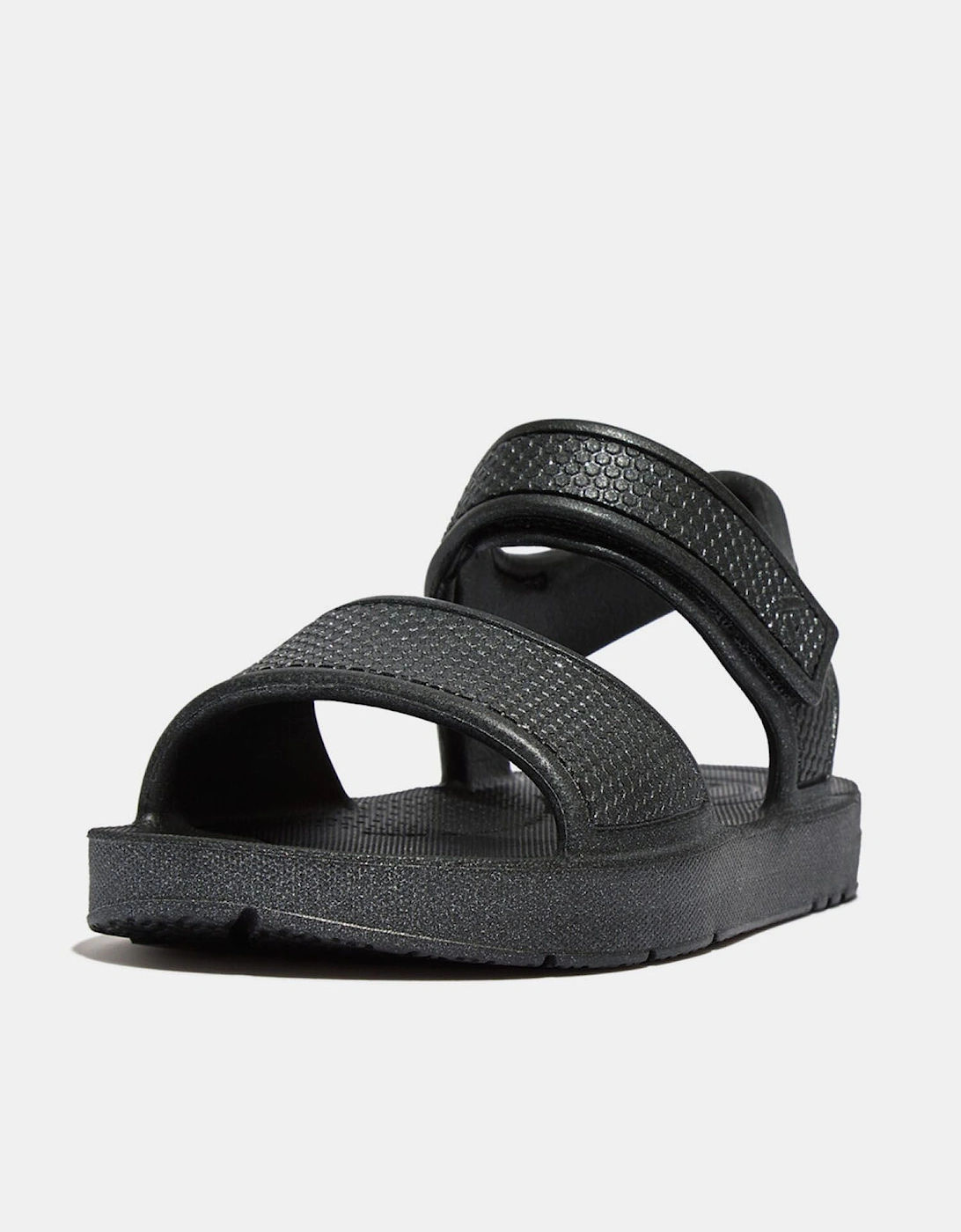 Juniors iQushion Shimmer Sandals