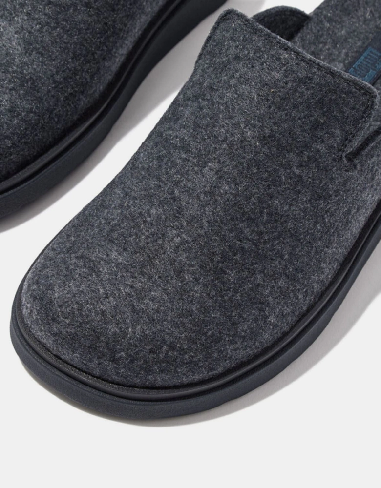 Gen-FF Felt Mules