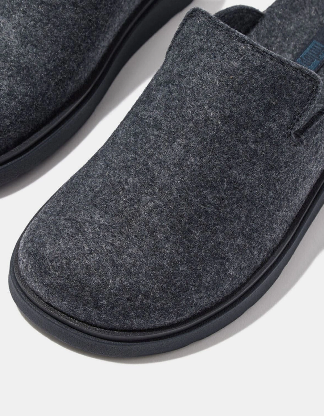 Gen-FF Felt Mules